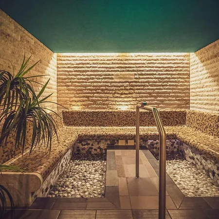 Hotel Mountain Plaza