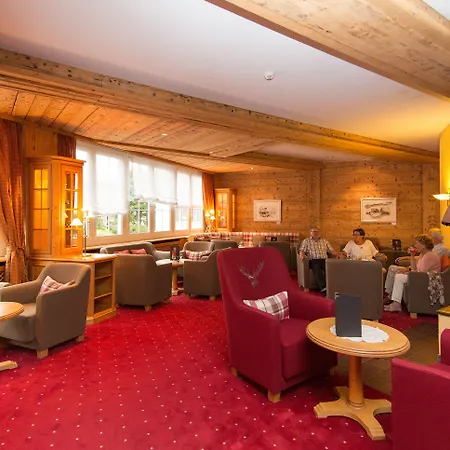 Hotel Mountain Plaza 4*