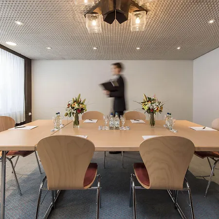 Mountain Plaza 4* Davos