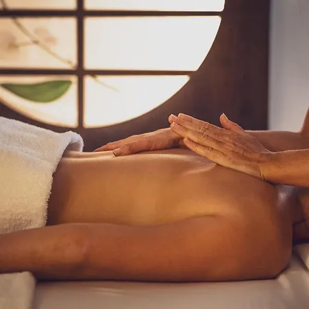 Mountain Plaza Szálloda 4*