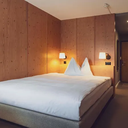 Mountain Plaza 4* Davos