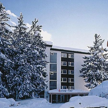 Mountain Plaza