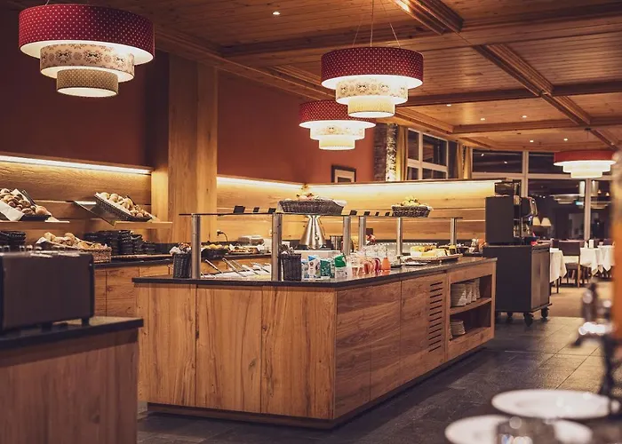 Ξενοδοχείο Mountain Plaza