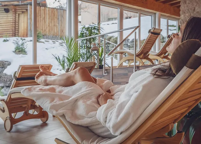 Mountain Plaza Szálloda 4*