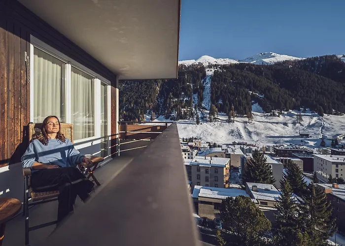 Mountain Plaza Szálloda