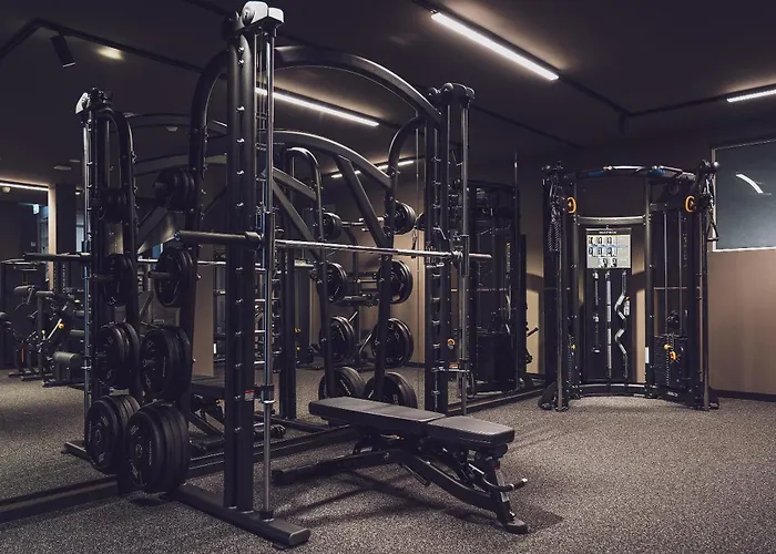 Szálloda Mountain Plaza 4*