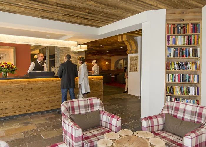 Mountain Plaza Szálloda