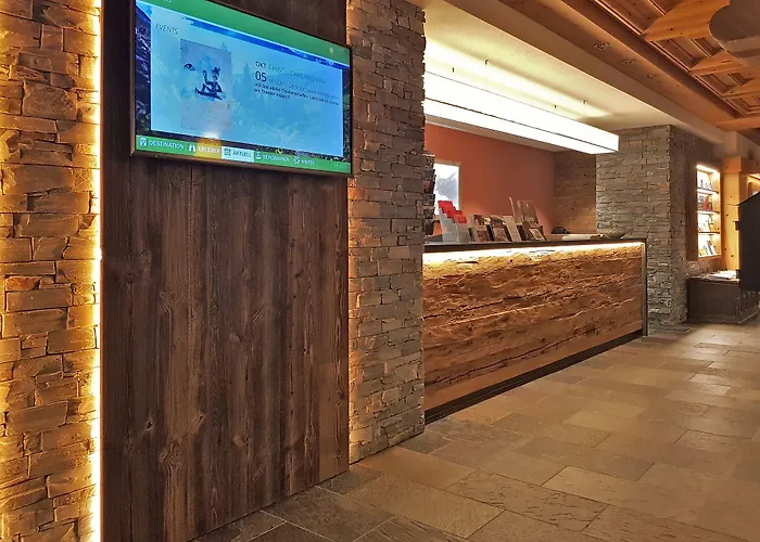 Ξενοδοχείο Mountain Plaza 4*