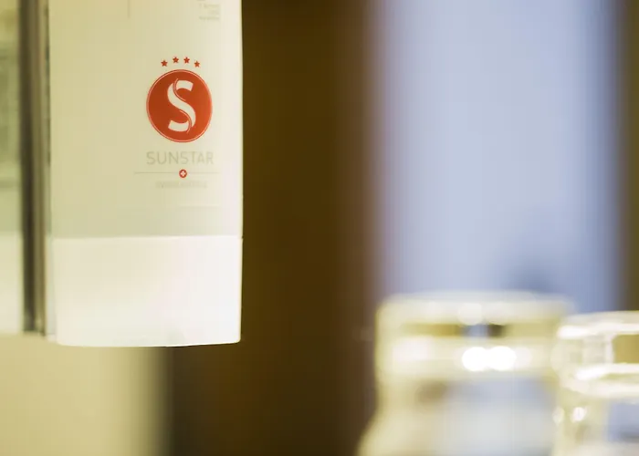 Ξενοδοχείο Mountain Plaza Νταβός