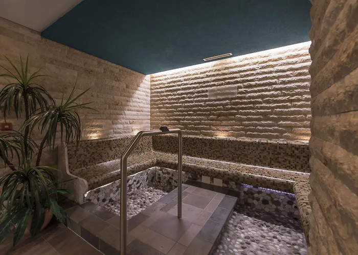 Ξενοδοχείο Mountain Plaza 4*