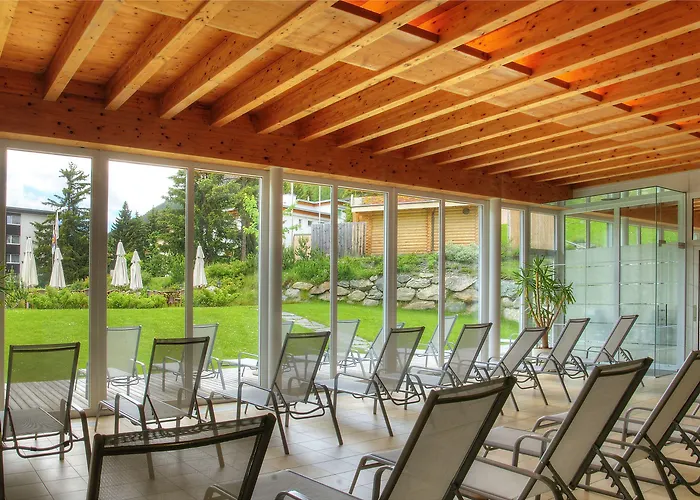 Mountain Plaza Szálloda 4*