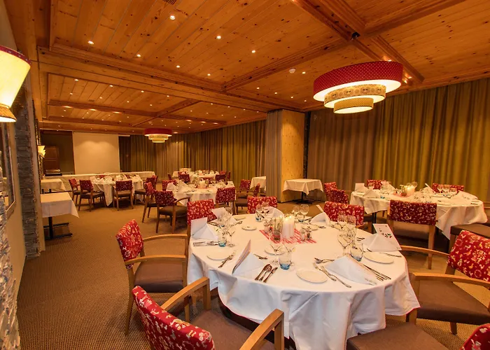 Szálloda Mountain Plaza 4*