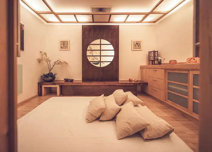 Mountain Plaza Szálloda 4*