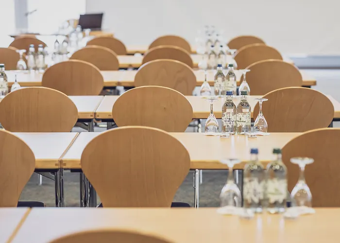 Ξενοδοχείο Mountain Plaza 4*