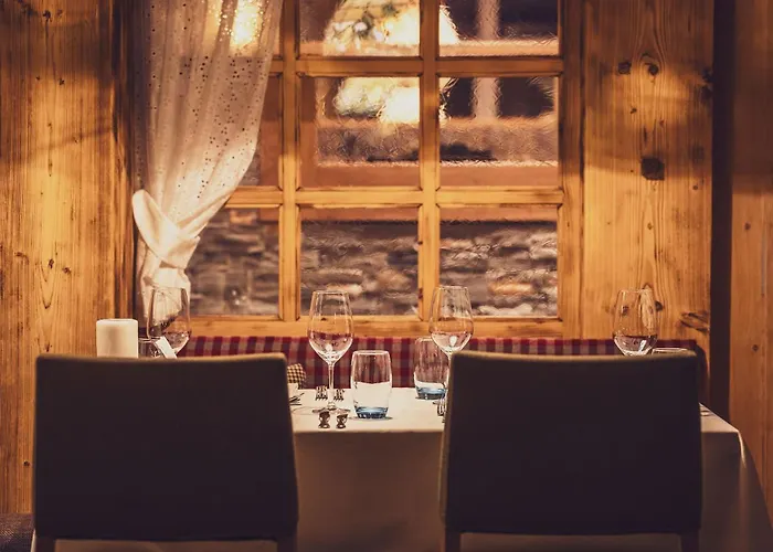 Mountain Plaza Szálloda