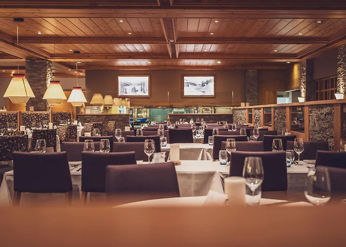 Mountain Plaza Ξενοδοχείο 4*