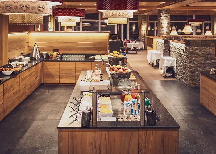 Szálloda Mountain Plaza