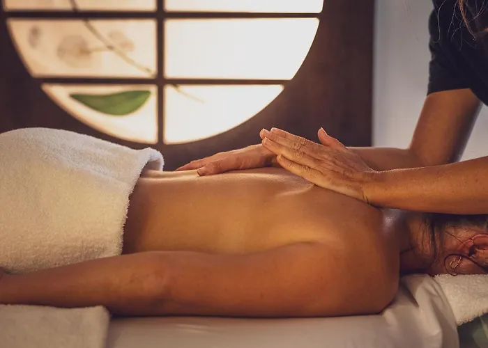 Mountain Plaza Ξενοδοχείο 4*