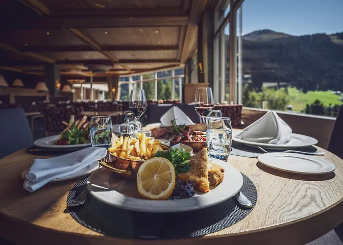 Mountain Plaza Szálloda