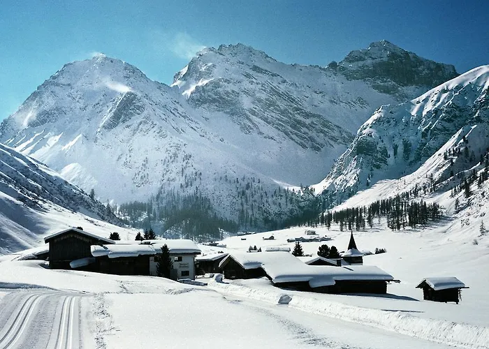 Szálloda Mountain Plaza 4*