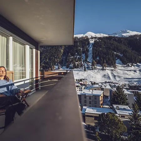 Mountain Plaza Otel