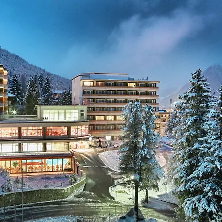 Mountain Plaza Ostrava