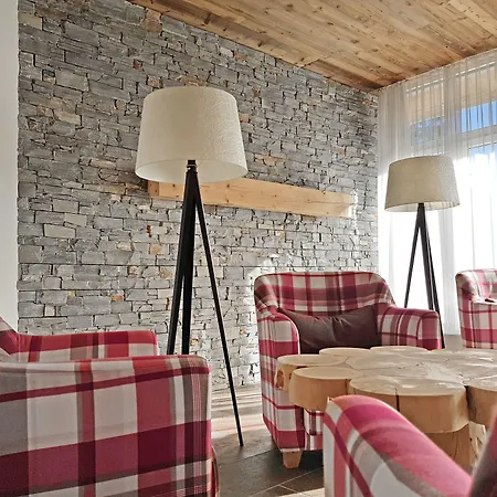 Otel Mountain Plaza Ostrava