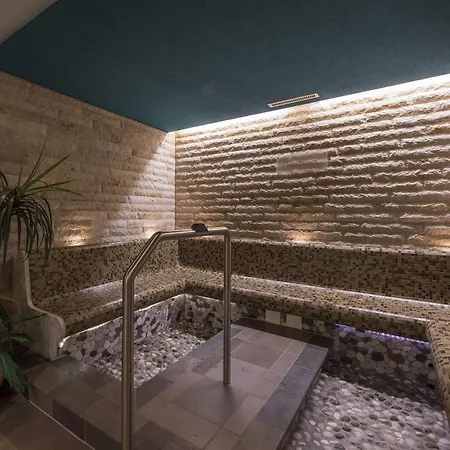 Otel Mountain Plaza 4*