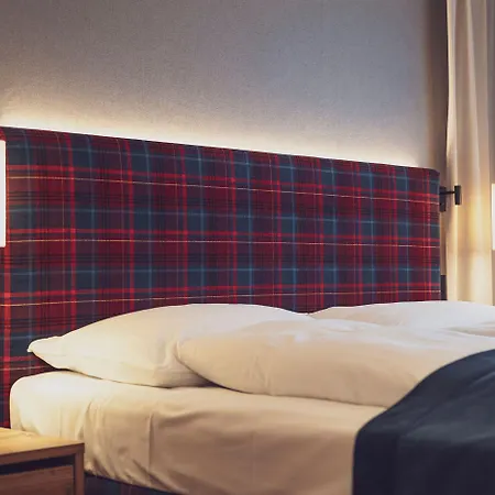 Mountain Plaza Otel