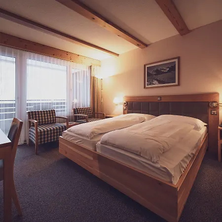 Otel Mountain Plaza Ostrava