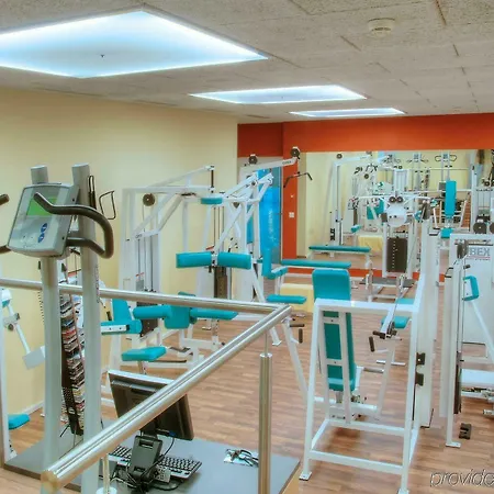 Mountain Plaza 4* Ostrava
