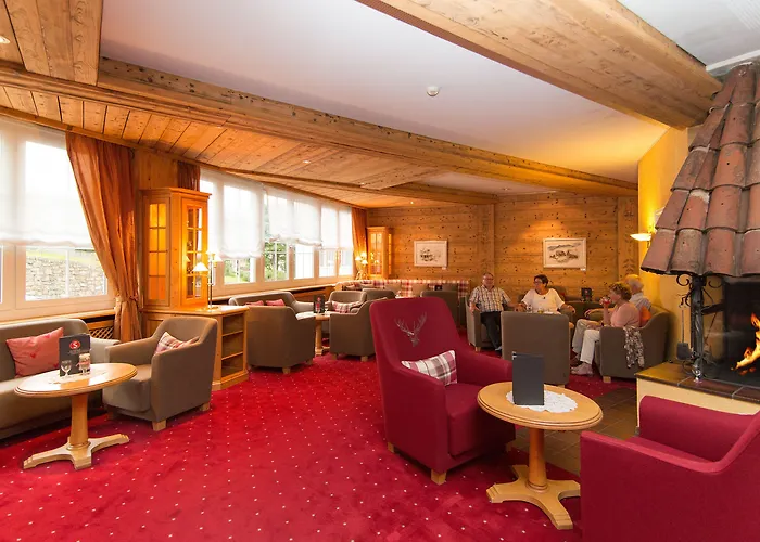 Готель Mountain Plaza 4*