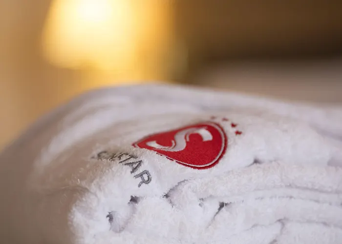 Готель Mountain Plaza