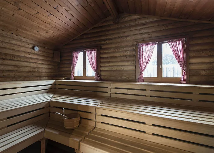 Mountain Plaza Готель Давос