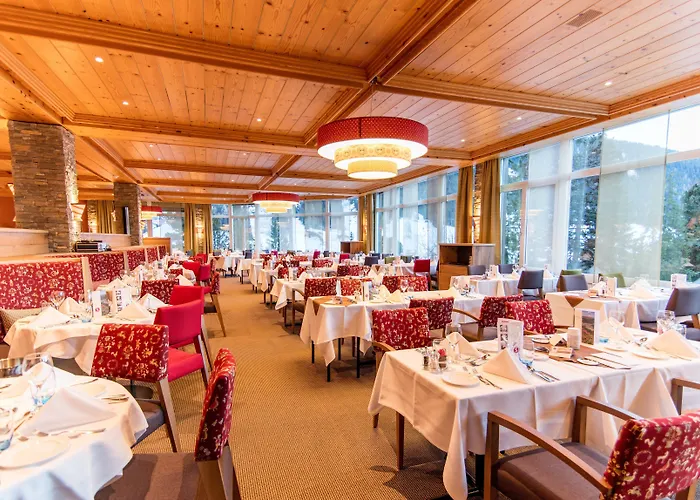 Готель Mountain Plaza