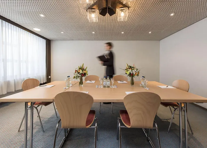 Mountain Plaza 4* Давос