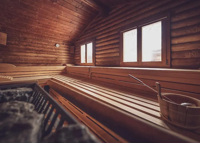 Готель Mountain Plaza