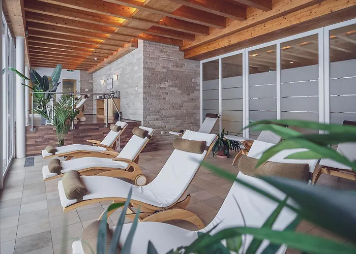 Mountain Plaza Давос