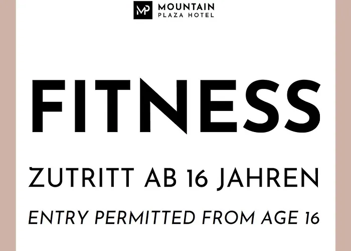 Mountain Plaza Готель 4*