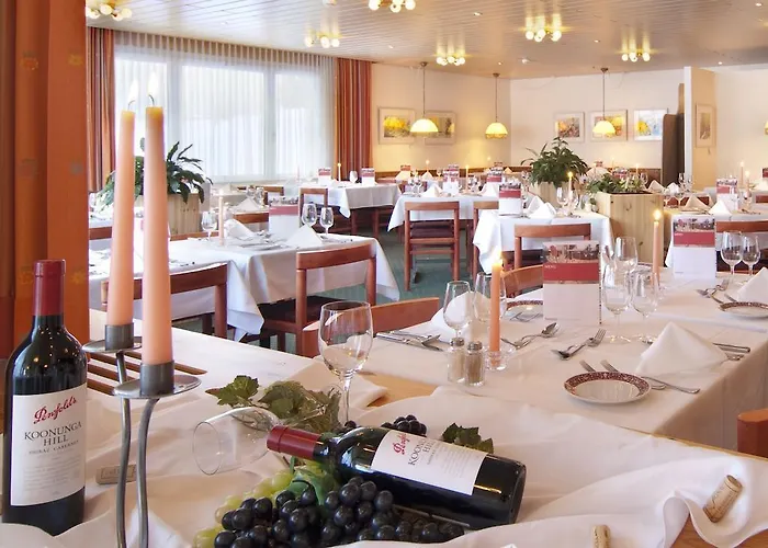 Готель Mountain Plaza 4*