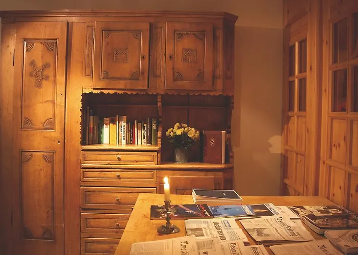 Готель Mountain Plaza 4*